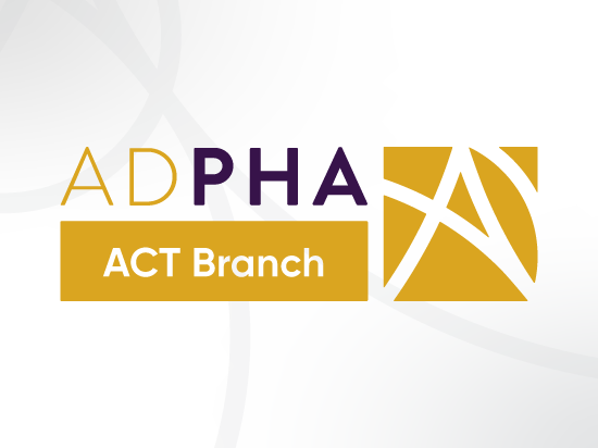 ACT Branch